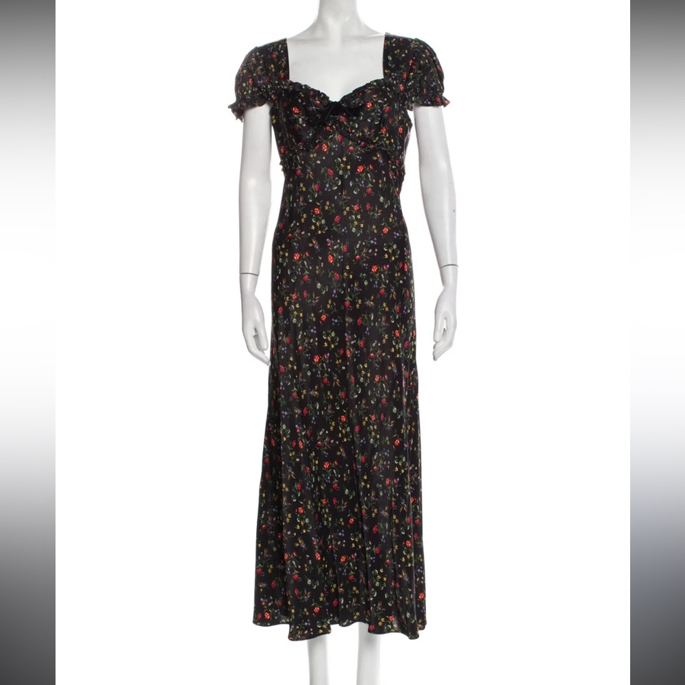 Doen Marybell Dress